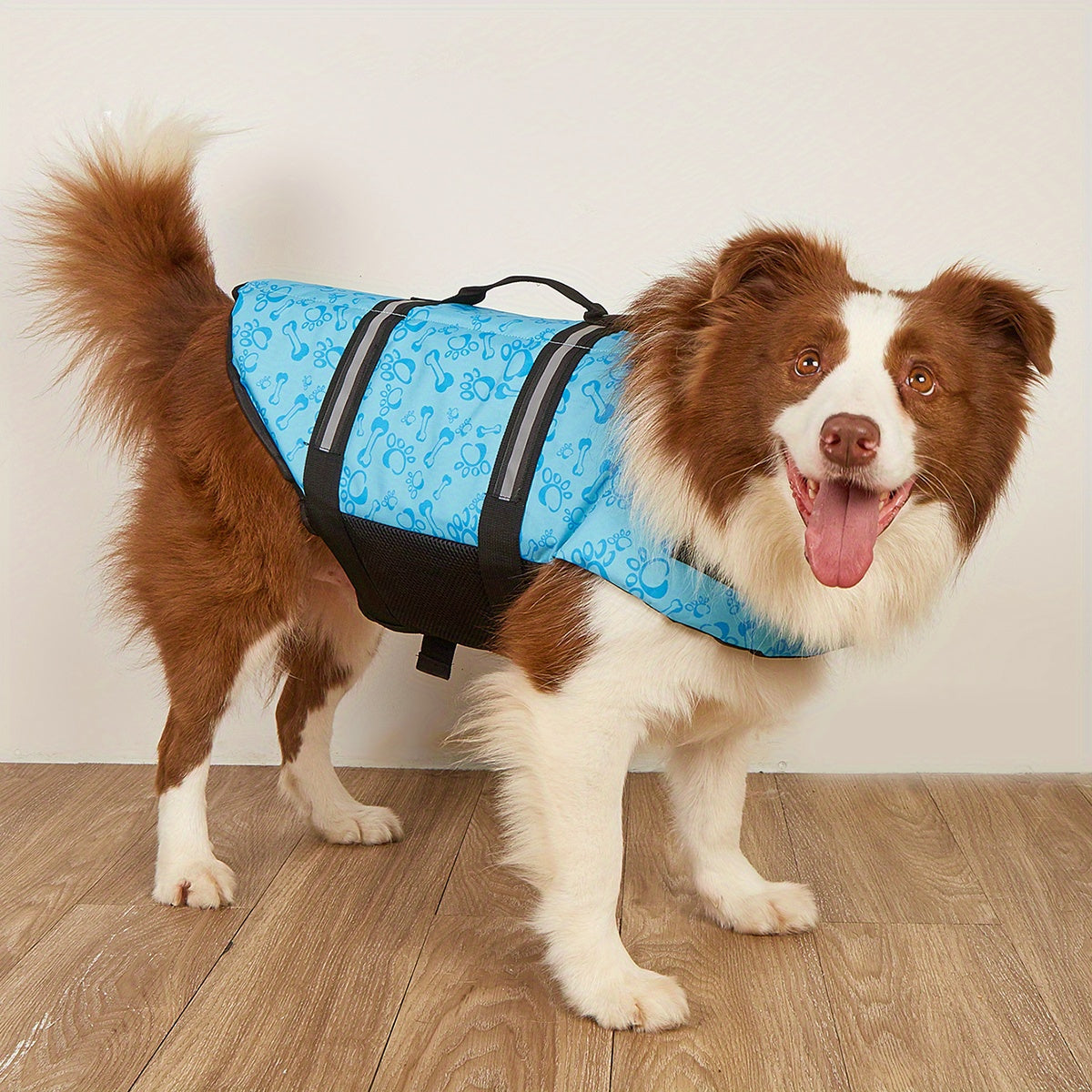 Dog Life Jacket