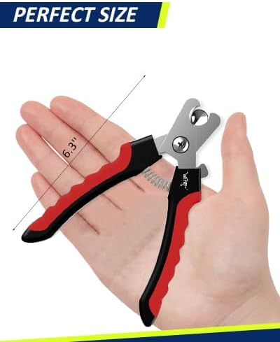 Dog Nail Clippers