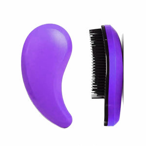 Puppy Hair Brush Grooming Tool