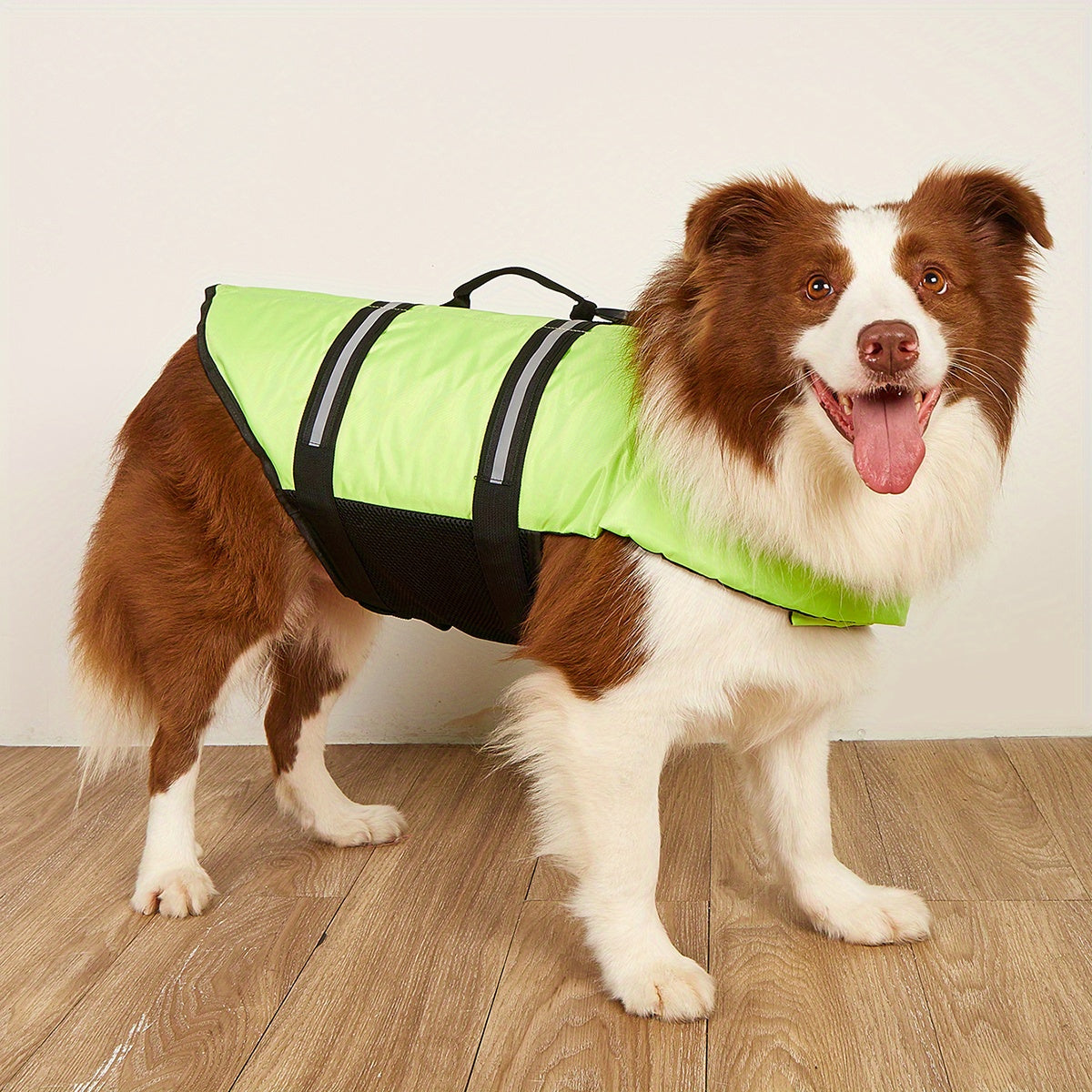 Dog Life Jacket