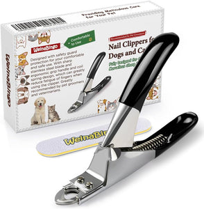 Dog Cat Pets Nail Clippers