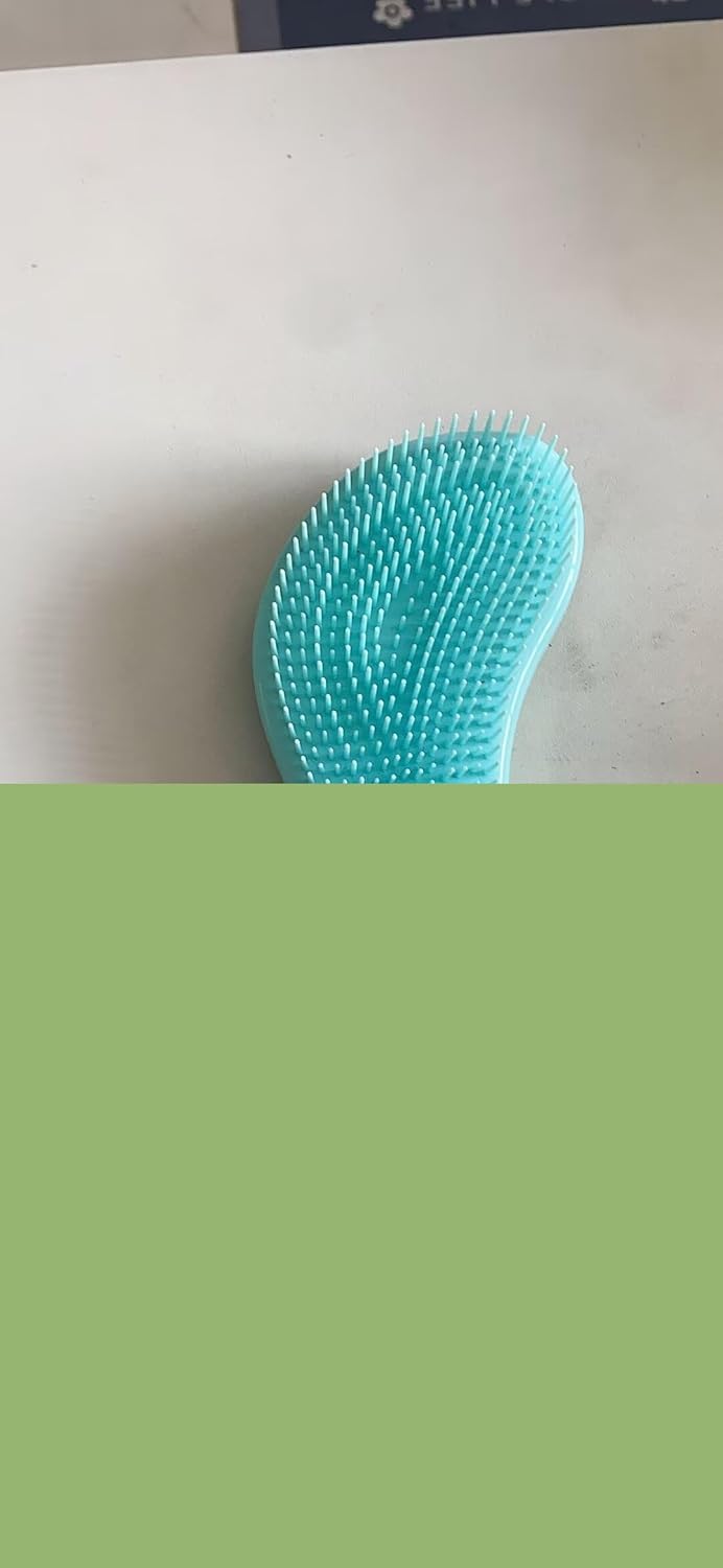 Puppy Hair Brush Grooming Tool