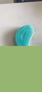 Puppy Hair Brush Grooming Tool