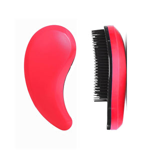 Puppy Hair Brush Grooming Tool