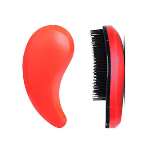 Puppy Hair Brush Grooming Tool