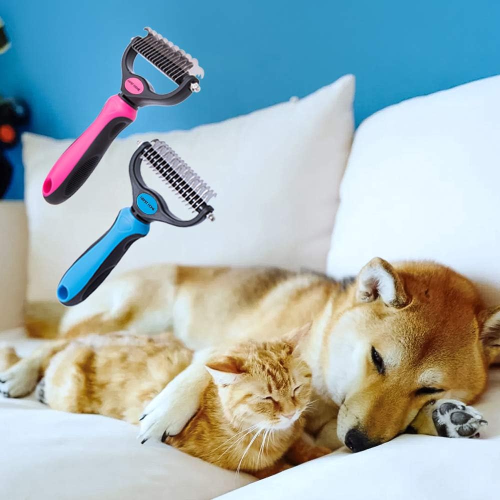 Pet Grooming Tool