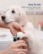 Dog Nail Clippers