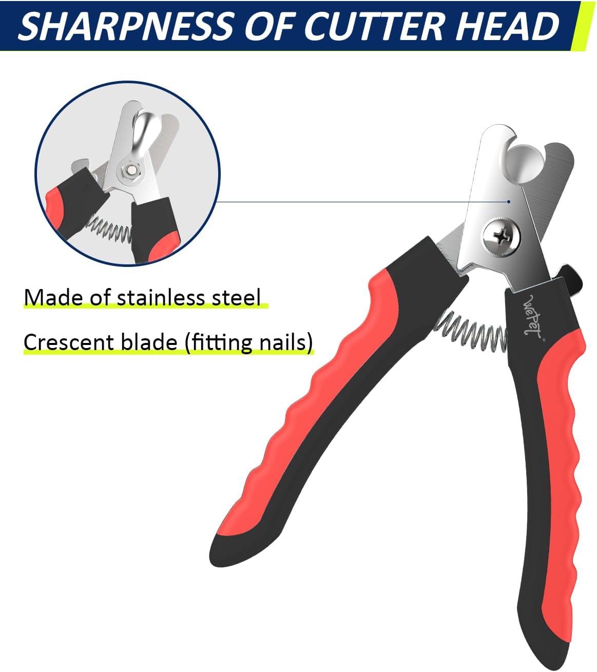 Dog Nail Clippers