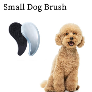 Puppy Hair Brush Grooming Tool