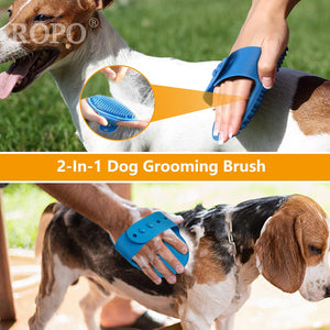 Dog Grooming Brush