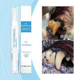 Pet Smile Toothbrush Pen