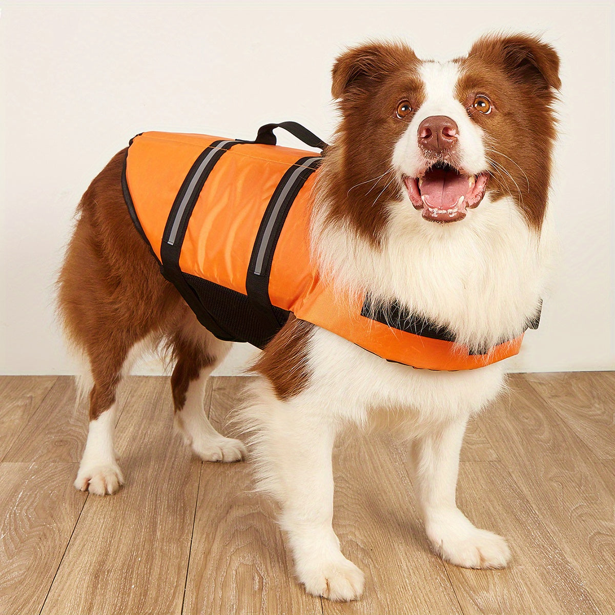 Dog Life Jacket