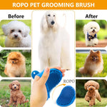 Dog Grooming Brush