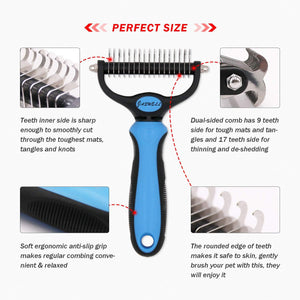 Pet Grooming Tool