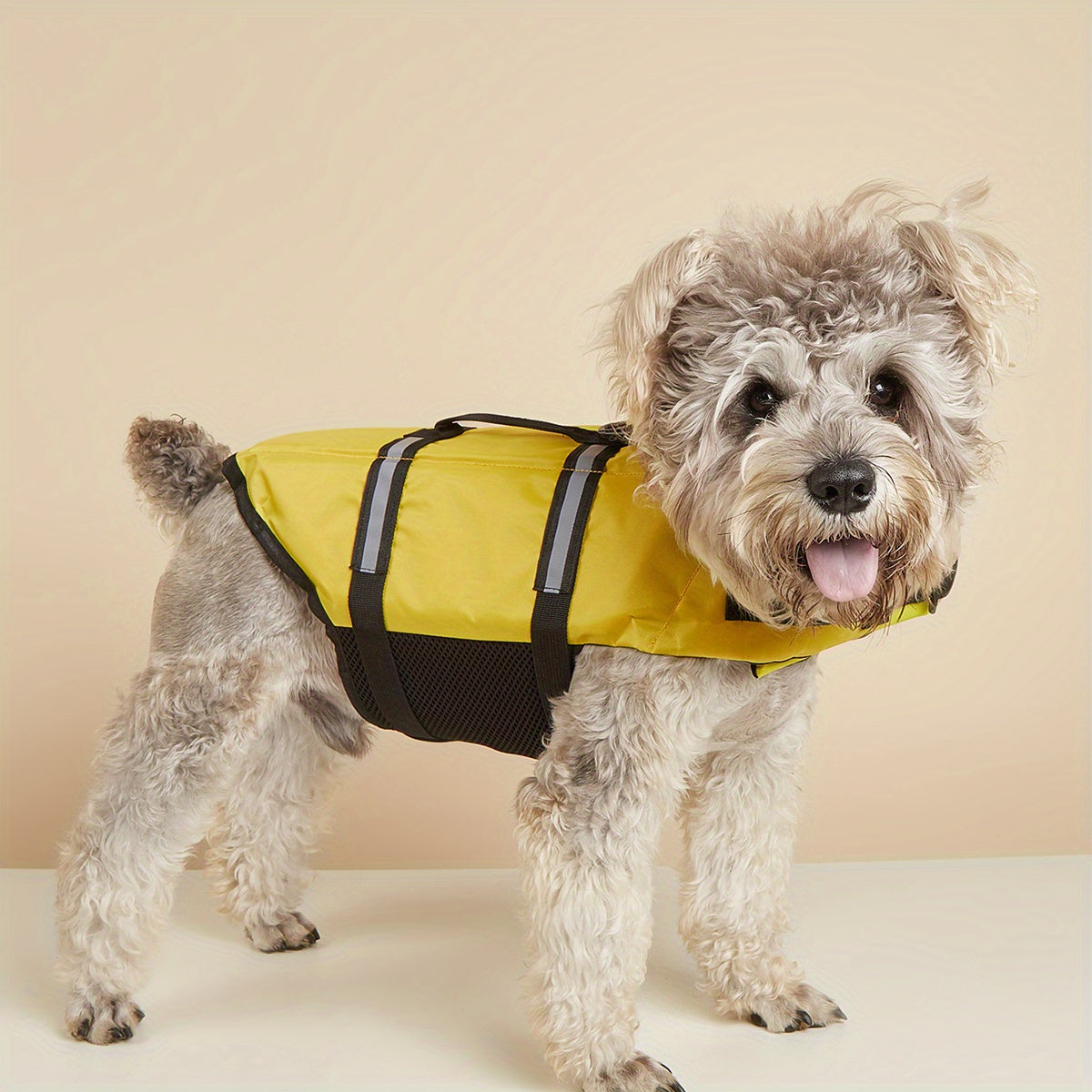 Dog Life Jacket