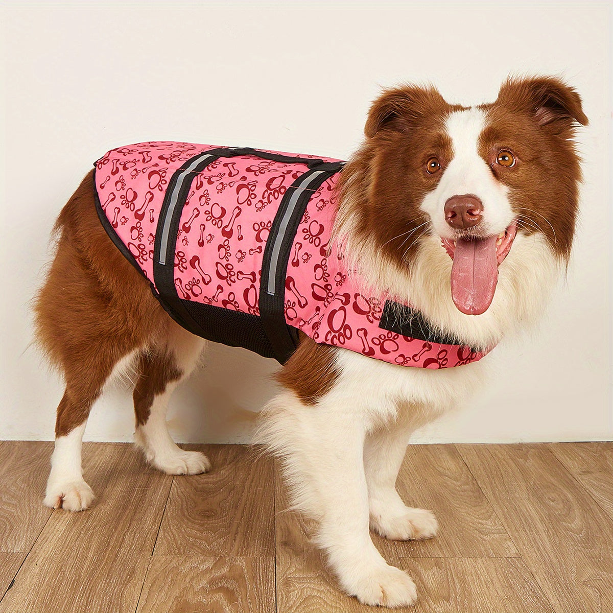 Dog Life Jacket